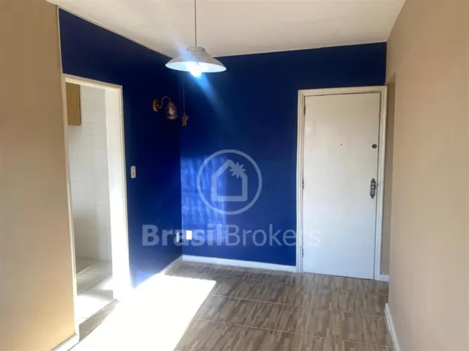 Apartamento 2 quartos