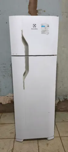 Geladeira Electrolux
