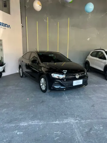 Volkswagen Virtus 1.6 MSI Flex 16V 5P Mec. 2022