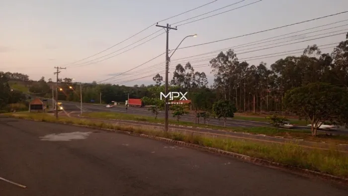 Terreno à venda no bairro Santa Luzia em Charqueada