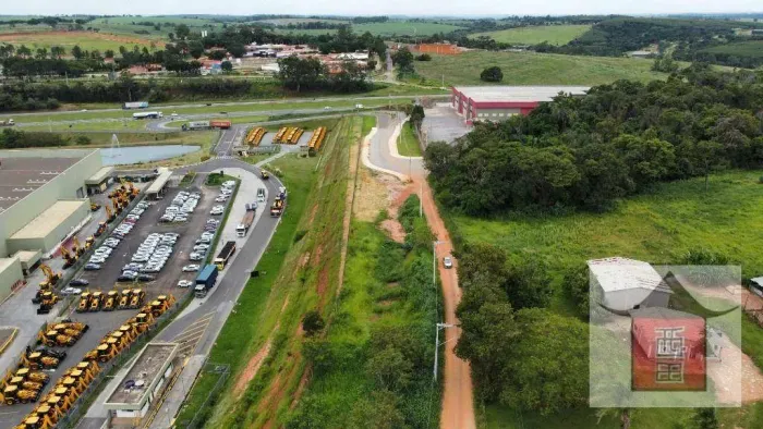 Área à venda, 125017 m² por R$ 25.000.000,00 - Castelo Branco - Sorocaba/SP