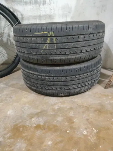 Pneu top Goodyear