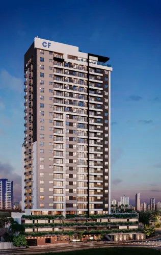 Vendo vibe Marista na planta - ACEITO PERMUTA CARRO 