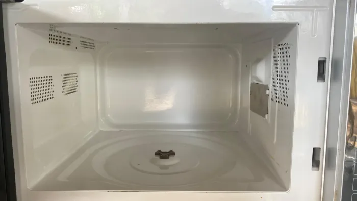 Microondas