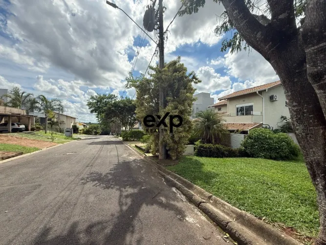 Terreno 450m² no Residencial Portinari - Exclusividade em Barão Geraldo