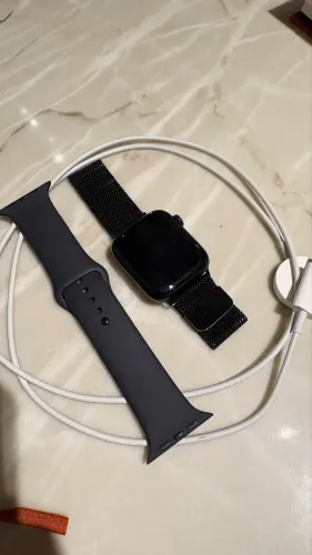 Apple Watch SE 44mm 2 geração