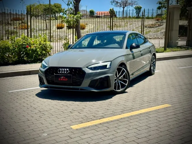 Audi A5 Sportback S-line 2.0 TFSI S-tronic 2022