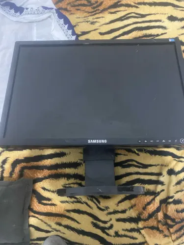 Monitor Samsung