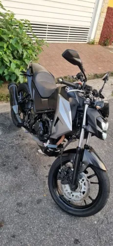 Dafra nhx 190