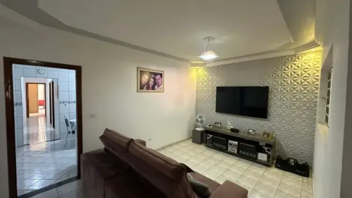IMN 1033 - CASA NO BONFIM