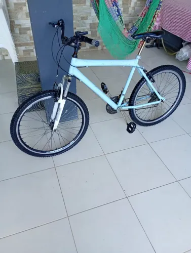 Bicicleta aro 26