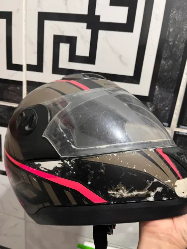 Capacete 