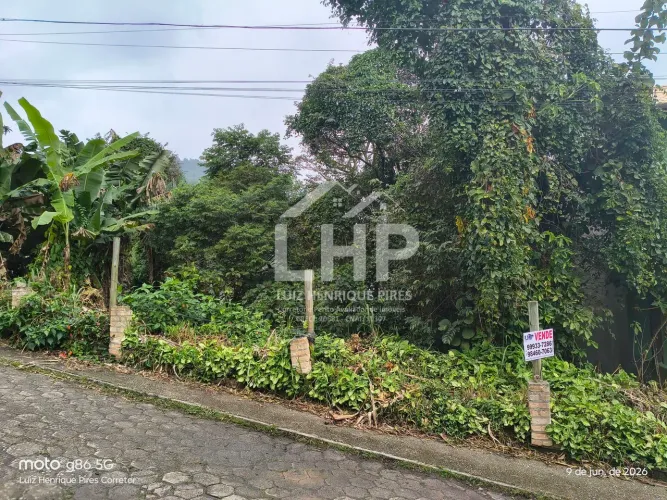 Terreno à venda no bairro Pântano do Sul - Florianópolis/SC, Sul da Ilha