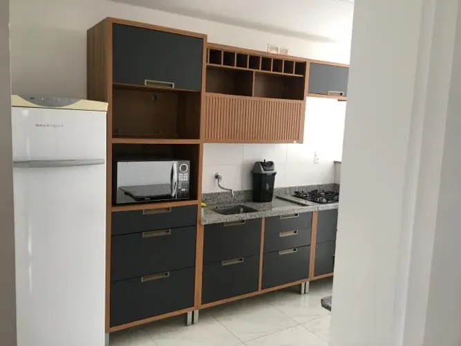 LOCAÇÃO APARTAMENTO - Direto c/ proprietário