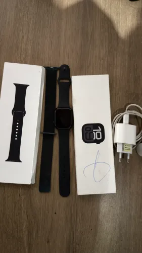 Apple Watch s10