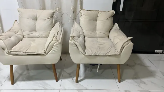 Poltronas 