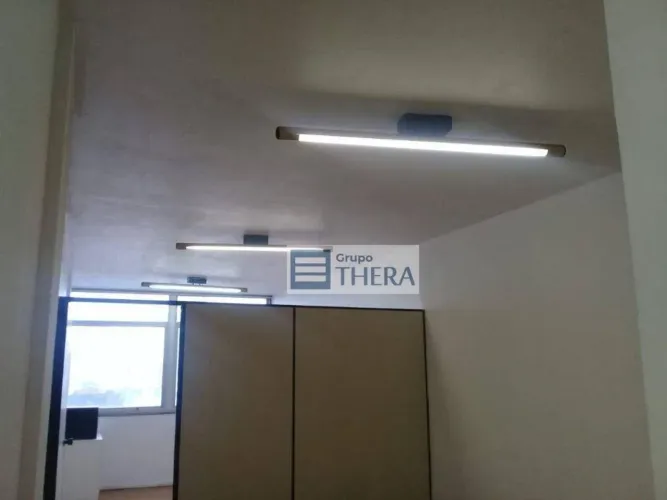 Sala para alugar, 40 m² por R$ 2.500,00/mês - Centro - São Caetano do Sul/SP
