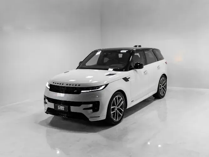 Land Rover Range R. Sport Autobio. 3.0 P550e (híb.) 2025