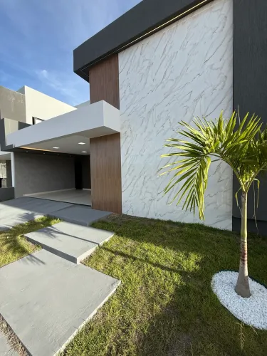 Casa em Condomínio Pé na Areia
