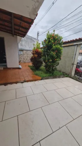 Casa para Venda em Jundiaí, Vila Rio Branco, 2 dormitórios, 2 banheiros, 4 vagas