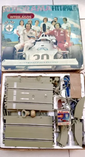AUTORAMA Estrela
