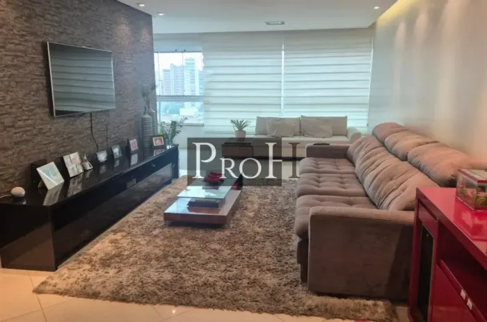 Apartamento á venda 3 quartos Jardim do Mar, São Bernardo do campo
