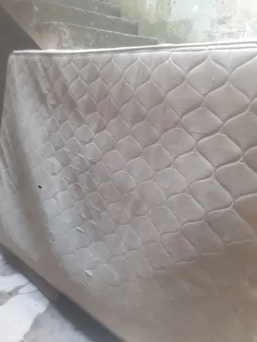 Cama box