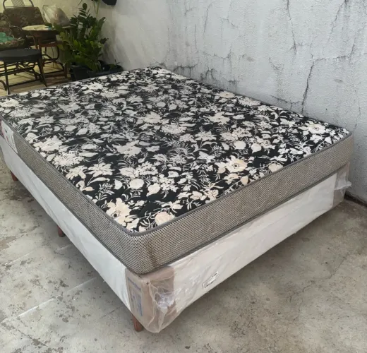 Cama de casal