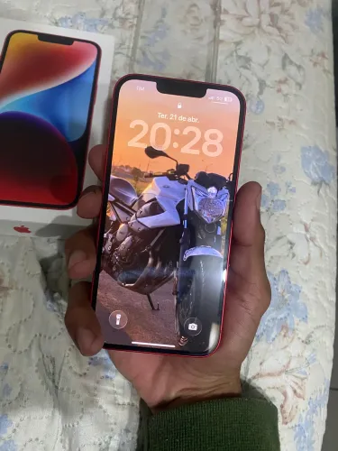 iPhone 14