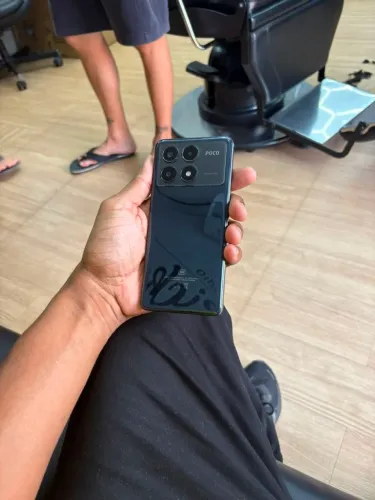 POCO X6 PRO 256GB 5G