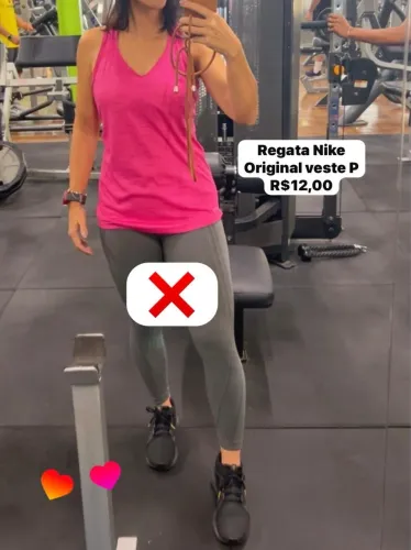 Regata Nike original