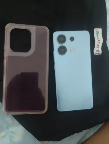 Celular para vender não aceitou mixaria 