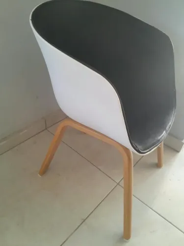 Conjunto Cadeiras para Escritório/Mesa Jantar