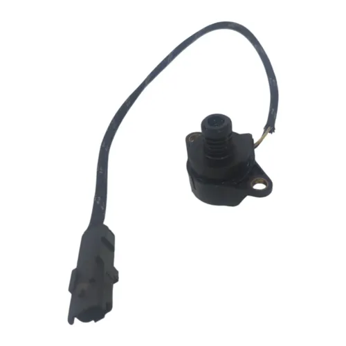 Sensor Pressão Óleo Câmbio Aut Citroen C4 Picasso 07 A 2017