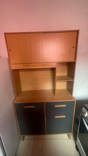 Guarda Louça 