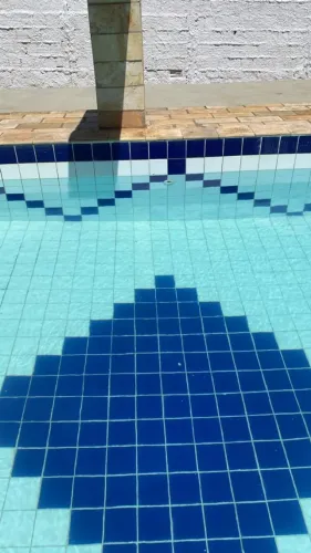 Casa com 4 quartos/3Suites, piscina, LOCAÇÃO, Gravata-Pernambuco.