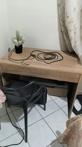 Vende mesa de escritório