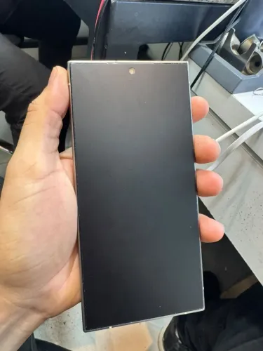 Tela amoled s24 ultra