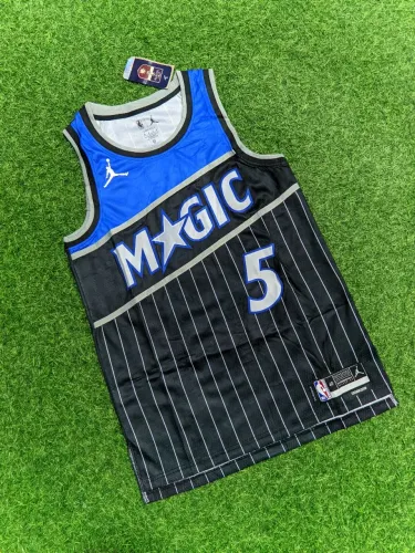 Camisa NBA Orlando Magic - Paolo Banchero nº 5 - Jordan Brand
