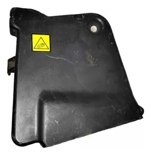 Capa Correia Dentada Fiat Palio 2010 55185971 