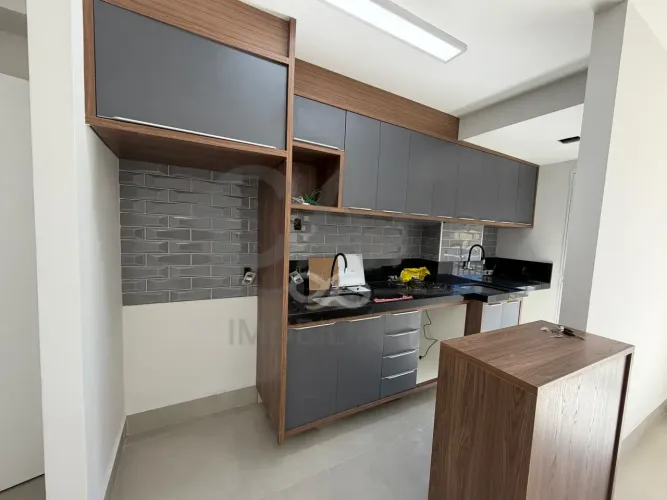 Apartamento para locação, Jardim Paraíso, Jaguariúna, SP