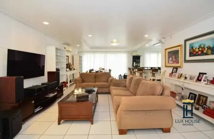 Casa no bairro Santa Mônica em Florianópolis