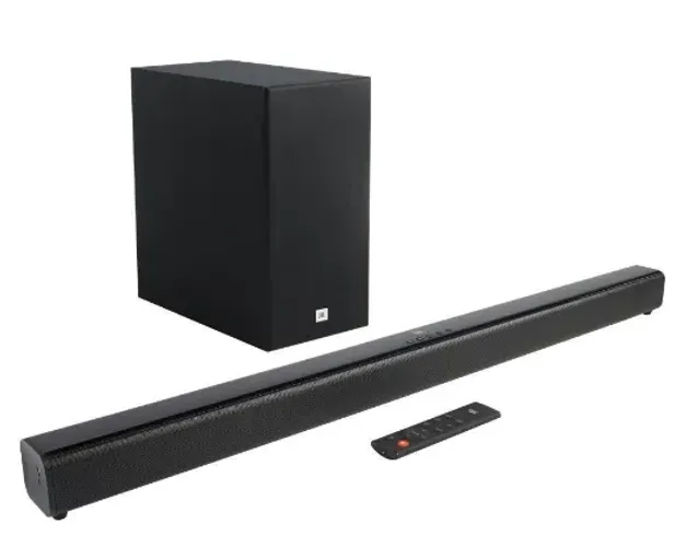 Sound Bar JBL 160