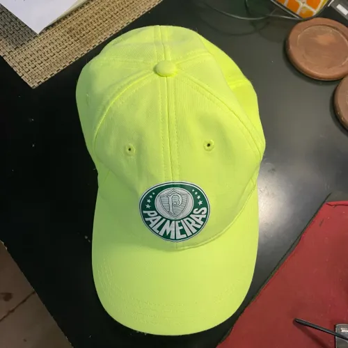 Boné Palmeiras Puma
