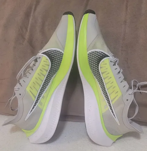 Tênis Nike Zoom Gravity Original N°39