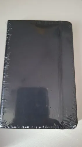 Kit 2 Mini agenda