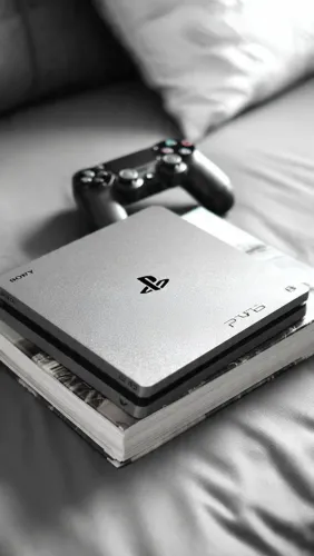 PlayStation 4 slim 500gb 1 controle, jogos digitais