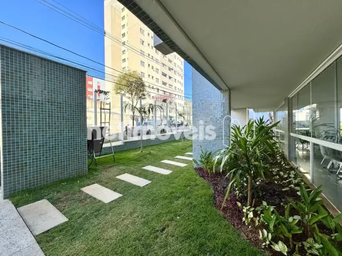 Oportunidade! Excelente apartamento de 03 quartos com suíte e elevador no Manacás !