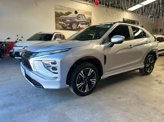 Mitsubishi Eclipse Cross HPE-S Sport 1.5 AWC AUT 2024