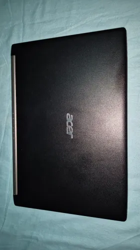 Notebook Acer Aspire 5 i5 GeForce 940MX